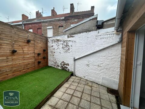  Maison � louer 5 pi�ces 77 m�