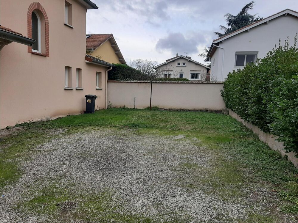 location Maison - 4 pièce(s) - 120 m² Andrézieux-Bouthéon (42160)