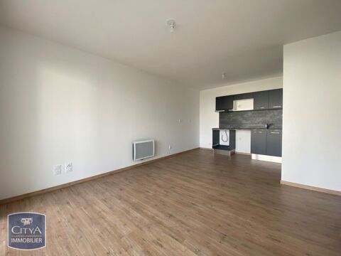  Appartement � louer 2 pi�ces 41 m�