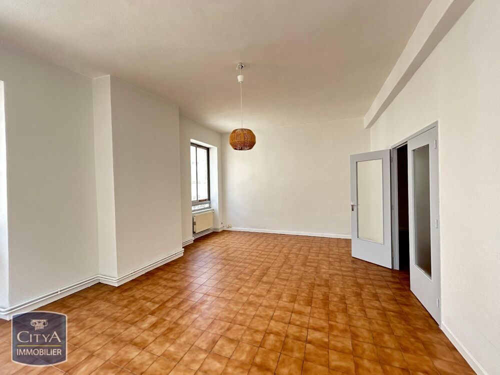 EXCLUSIVITÉ - GRAND APPARTEMENT T3 - 69001 LYON Votre Ca....
