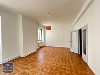  Appartement à louer 3 pièces 88 m²