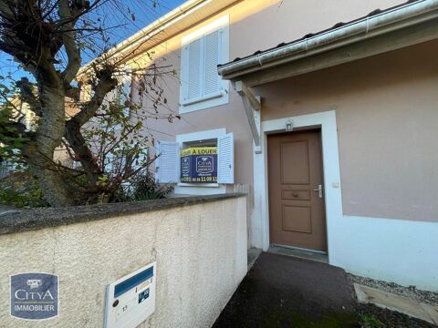  Villa � louer 3 pi�ces 70 m�