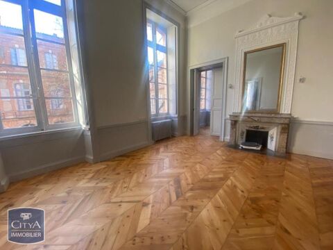  Appartement � louer 8 pi�ces 264 m� Toulouse
