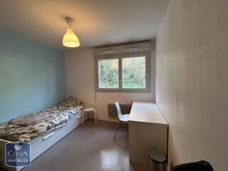  Appartement � louer 1 pi�ce 21 m�