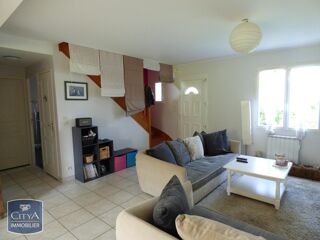  Maison � louer 5 pi�ces 102 m�