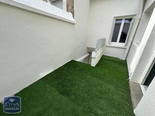 Maison à louer 2 pièces 47 m²