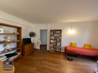  Appartement � louer 2 pi�ces 47 m�