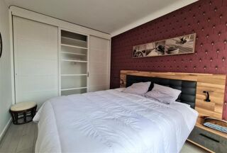  Appartement à louer 2 pièces 53 m²