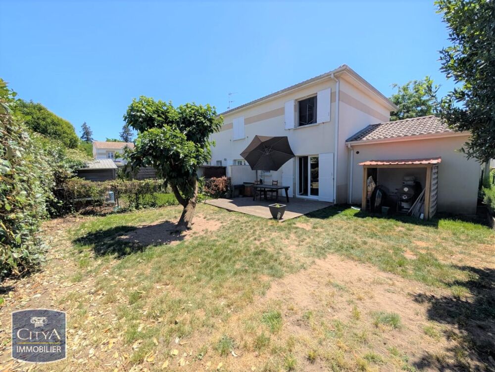 location Maison - 3 pièce(s) - 63 m² Libourne (33500)