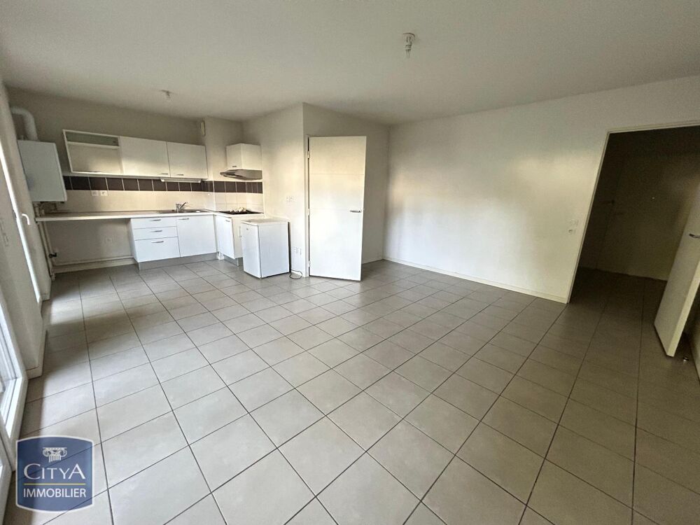location Appartement - 3 pièce(s) - 68 m² Pau (64000)