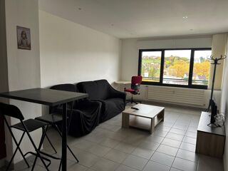 Appartement à louer 2 pièces 50 m²