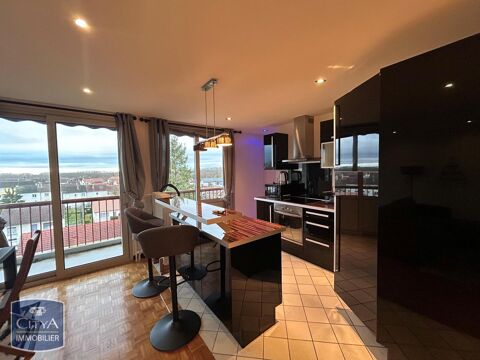  Appartement � louer 3 pi�ces 71 m�