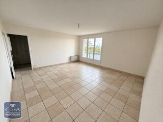  Appartement à louer 3 pièces 72 m²