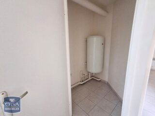  Appartement à louer 2 pièces 48 m²