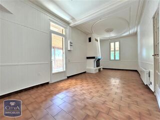  Maison à louer 4 pièces 103 m²