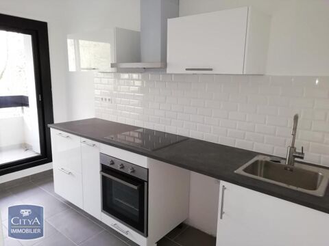  Location Appartement Appartement - 1 pi�ce(s) - 39 m�