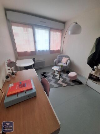  Appartement � louer 1 pi�ce 25 m�