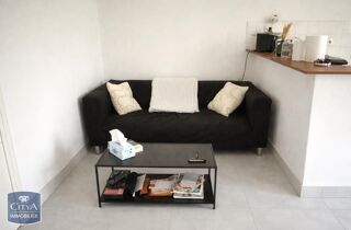  Appartement � louer 2 pi�ces 37 m�