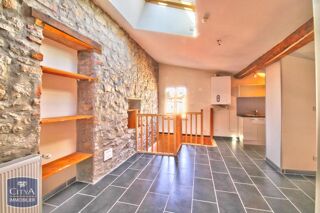  Appartement à louer 2 pièces 43 m²