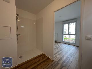  Appartement � louer 2 pi�ces 41 m�