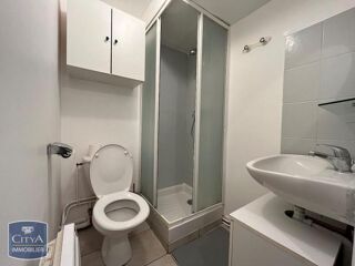  Appartement à louer 1 pièce 16 m²