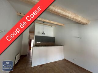  Appartement à louer 2 pièces 41 m²