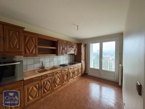  Appartement  louer 3 pices 84 m