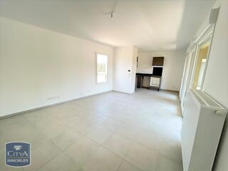  Appartement à louer 2 pièces 47 m²