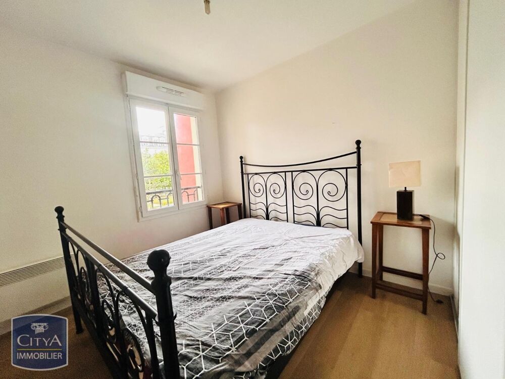 location Appartement - 3 pièce(s) - 65 m² Serris (77700)