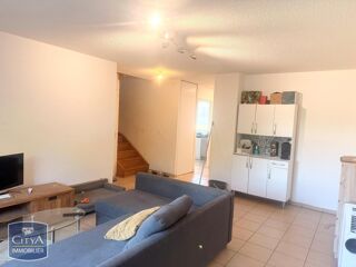  Maison � louer 4 pi�ces 82 m�