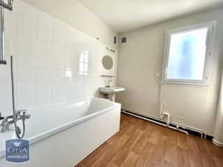  Appartement à louer 3 pièces 