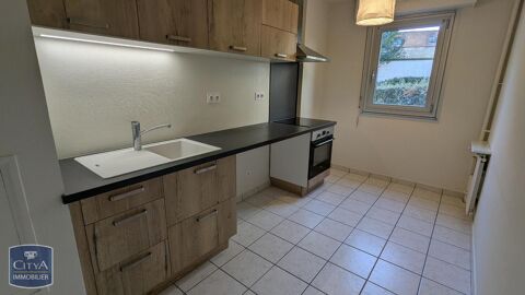  Appartement � louer 4 pi�ces 82 m�