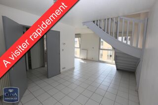  Appartement � louer 3 pi�ces 61 m�