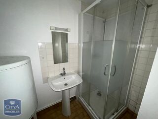  Appartement à louer 1 pièce 25 m²