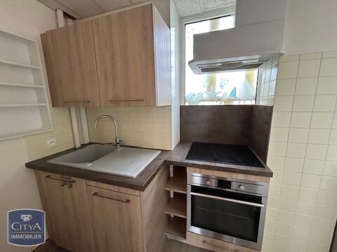  Appartement � louer 3 pi�ces 71 m�