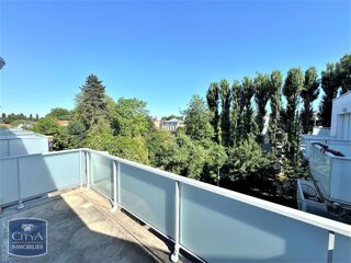  Appartement � louer 3 pi�ces 61 m�
