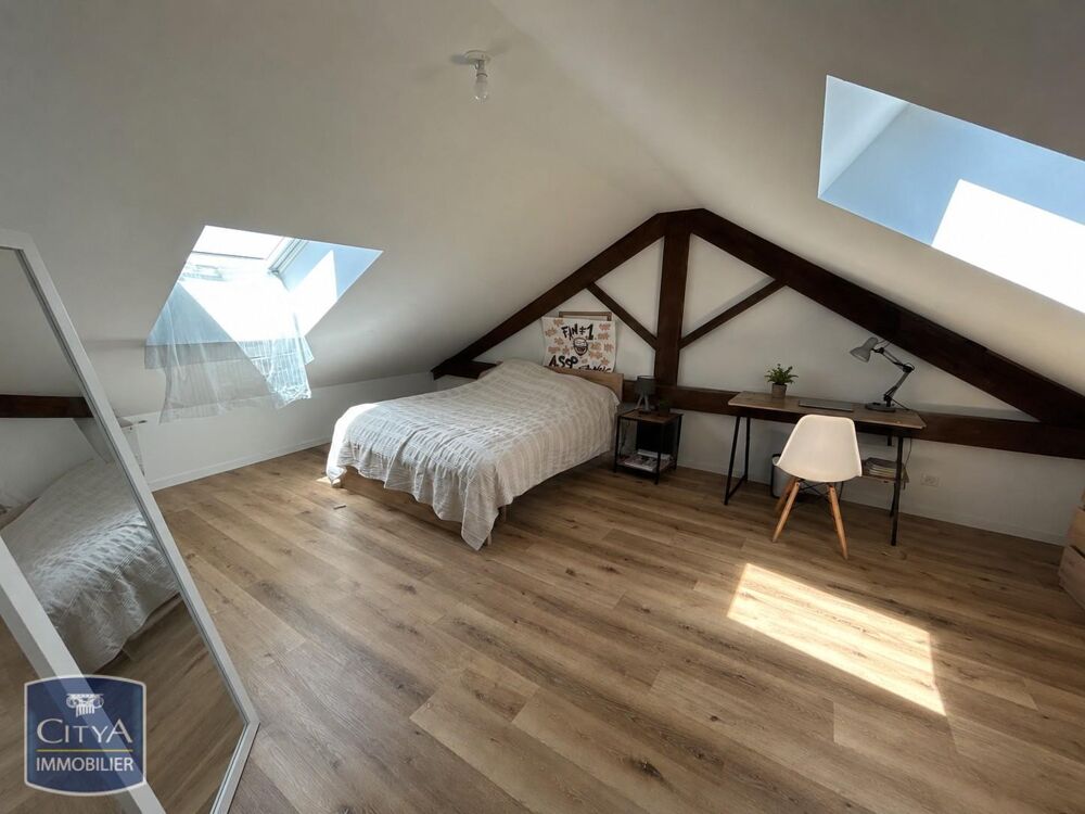 location Appartement - 3 pièce(s) - 42 m² Limoges (87000)