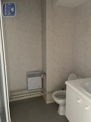  Appartement à louer 1 pièce 20 m²