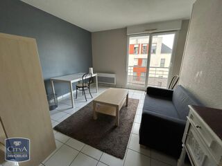  Appartement � louer 1 pi�ce 33 m�