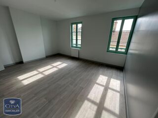  Appartement à louer 3 pièces 69 m²