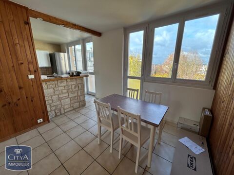  Appartement  louer 3 pices 52 m