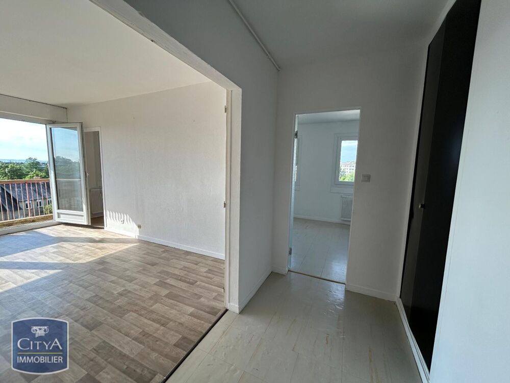 location Appartement - 2 pièce(s) - 49 m² Alençon (61000)