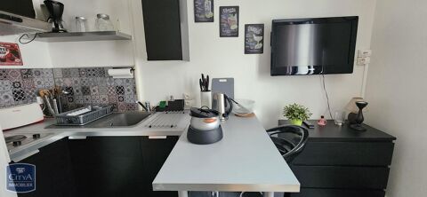  Appartement  louer 2 pices 26 m