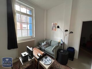  Appartement à louer 2 pièces 41 m²