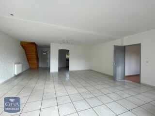  Maison � louer 5 pi�ces 109 m�