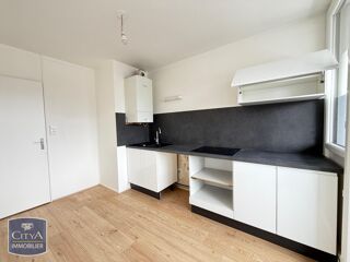  Appartement � louer 2 pi�ces 48 m�