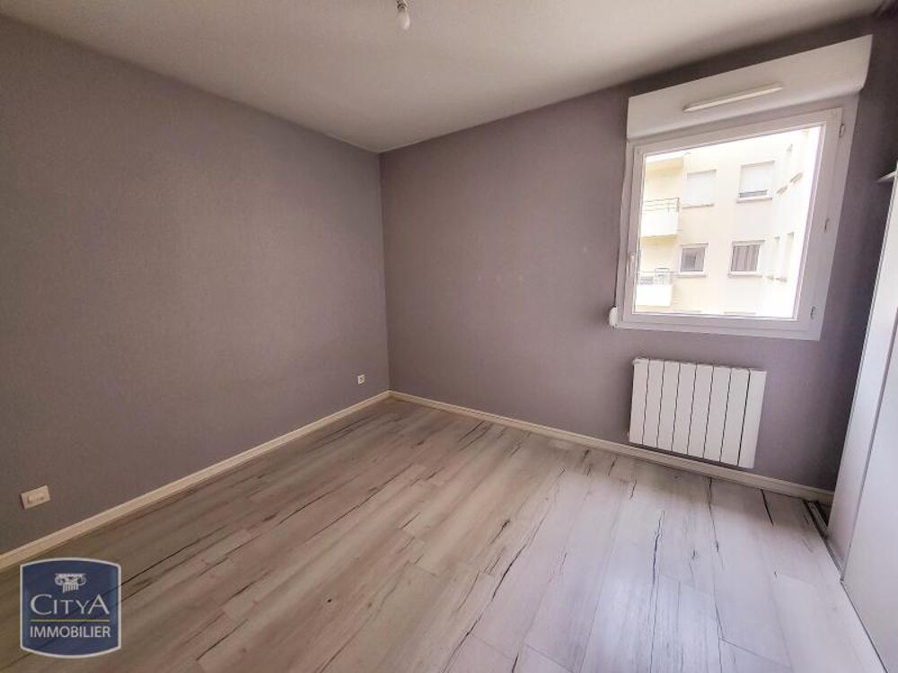 location Appartement - 4 pièce(s) - 72 m² Déville-Lès-Rouen (76250)