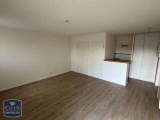  Appartement � louer 1 pi�ce 30 m�