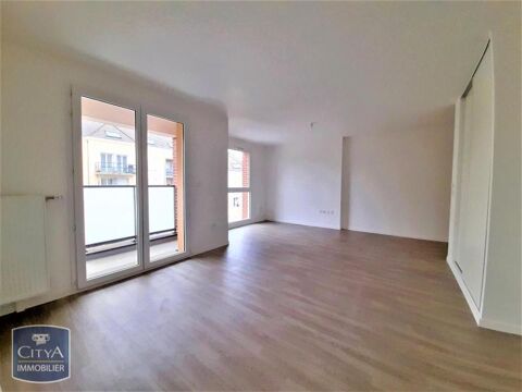  Appartement � louer 2 pi�ces 48 m�