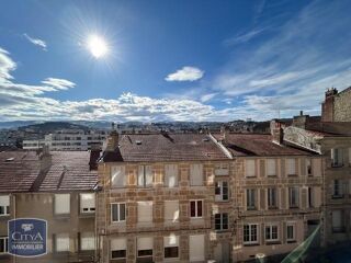  Appartement à louer 1 pièce 39 m²